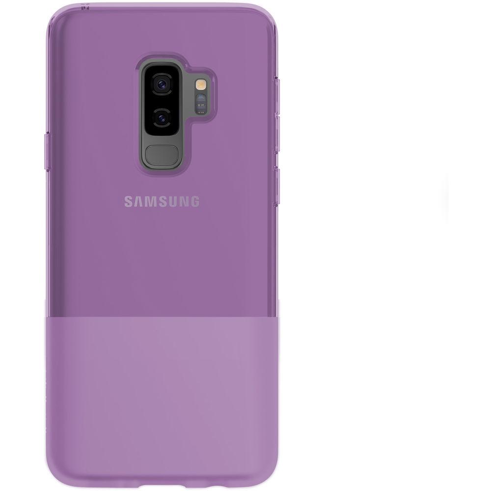 Incipio NGP Flexible Shock Absorbent Case for the Galaxy S9