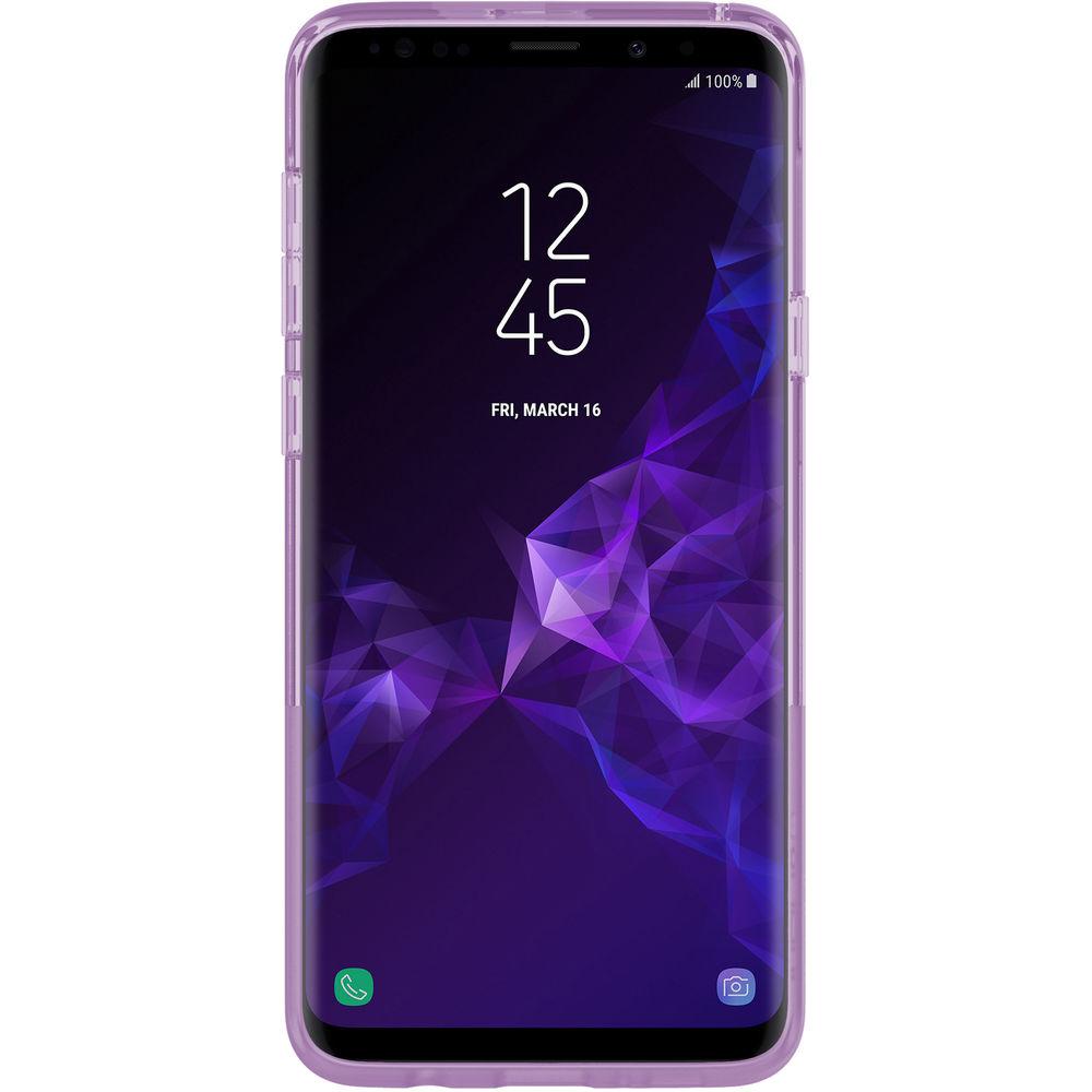 Incipio NGP Flexible Shock Absorbent Case for the Galaxy S9