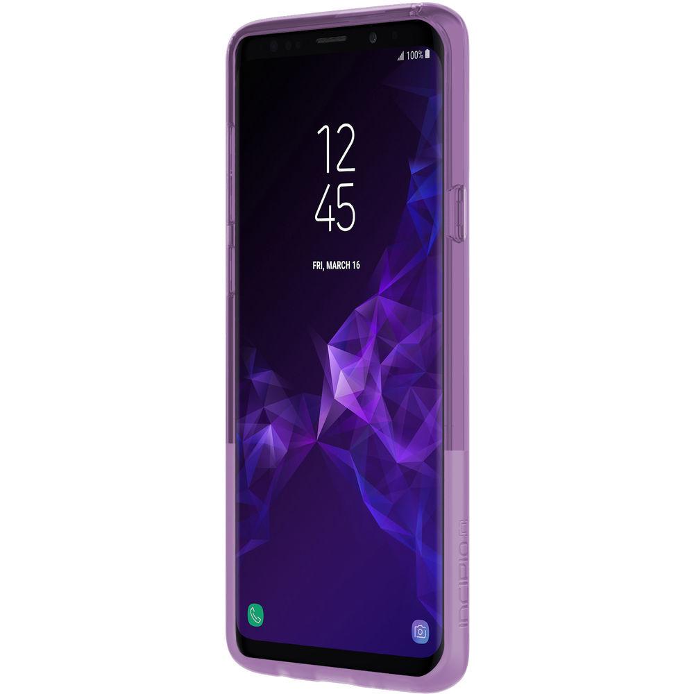 Incipio NGP Flexible Shock Absorbent Case for the Galaxy S9