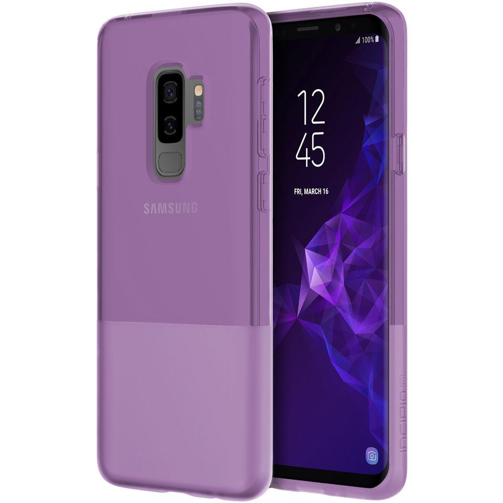 Incipio NGP Flexible Shock Absorbent Case for the Galaxy S9