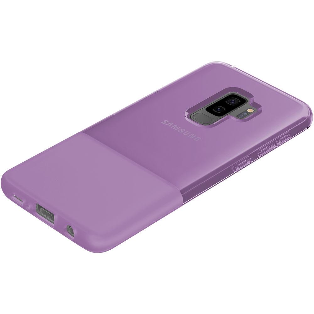 Incipio NGP Flexible Shock Absorbent Case for the Galaxy S9