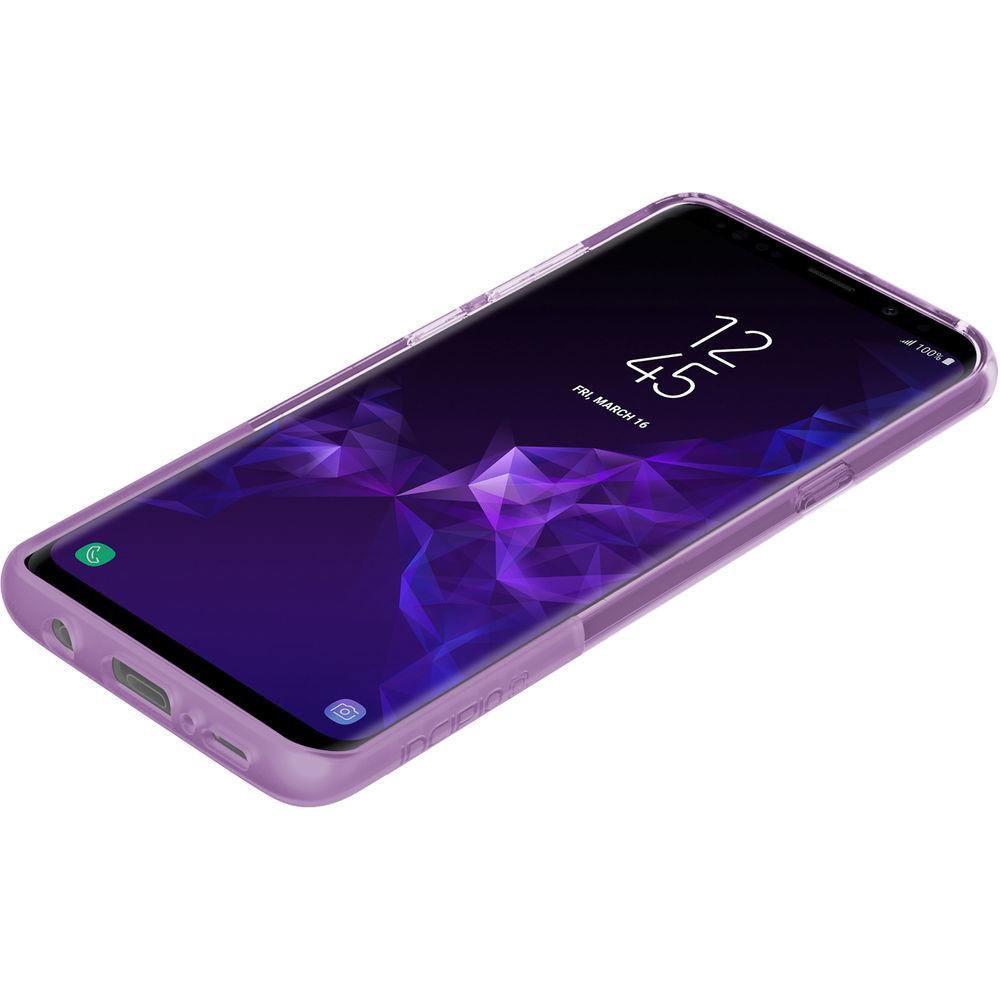 Incipio NGP Flexible Shock Absorbent Case for the Galaxy S9