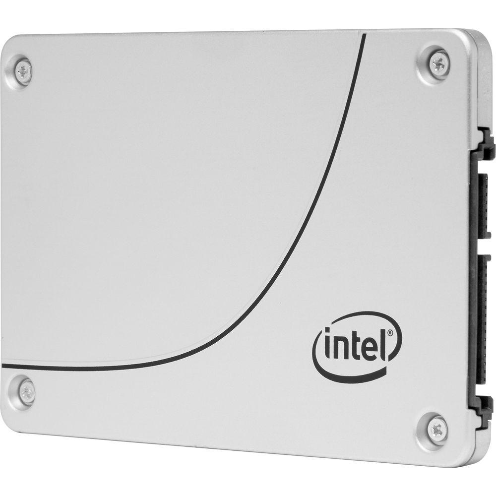 Intel 1TB DC P4500 PCIe 2.5" Internal SSD