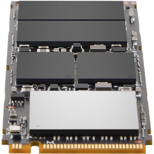 Intel 512GB DC S3110 SATA III M.2 Internal SSD