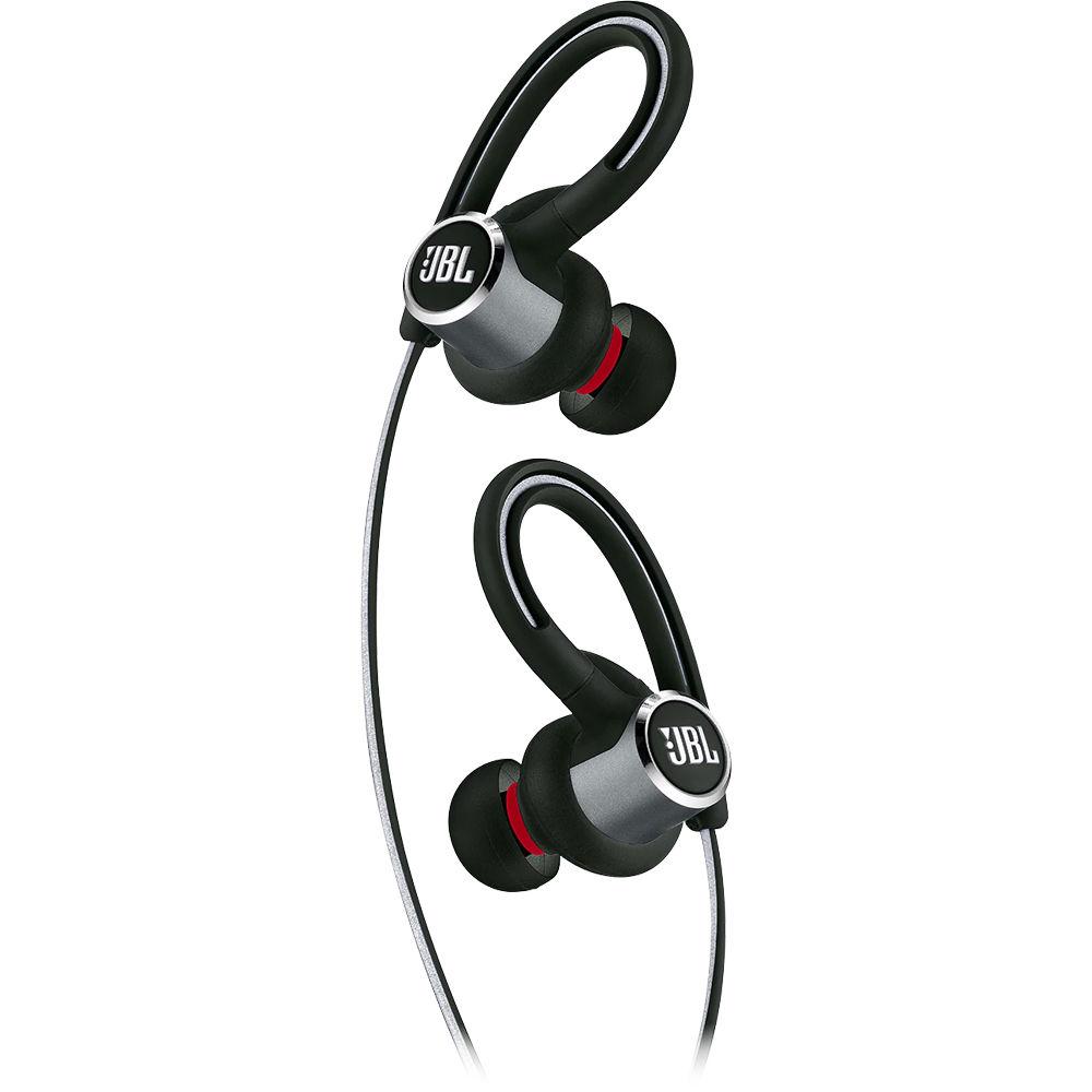 JBL Reflect Contour 2 In-Ear Secure Fit Wireless Sport Headphones