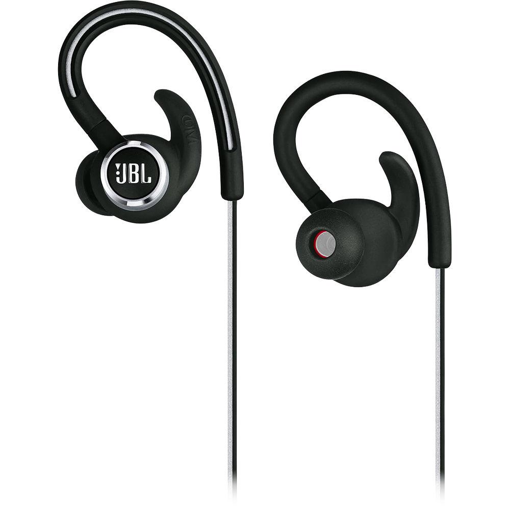 JBL Reflect Contour 2 In-Ear Secure Fit Wireless Sport Headphones