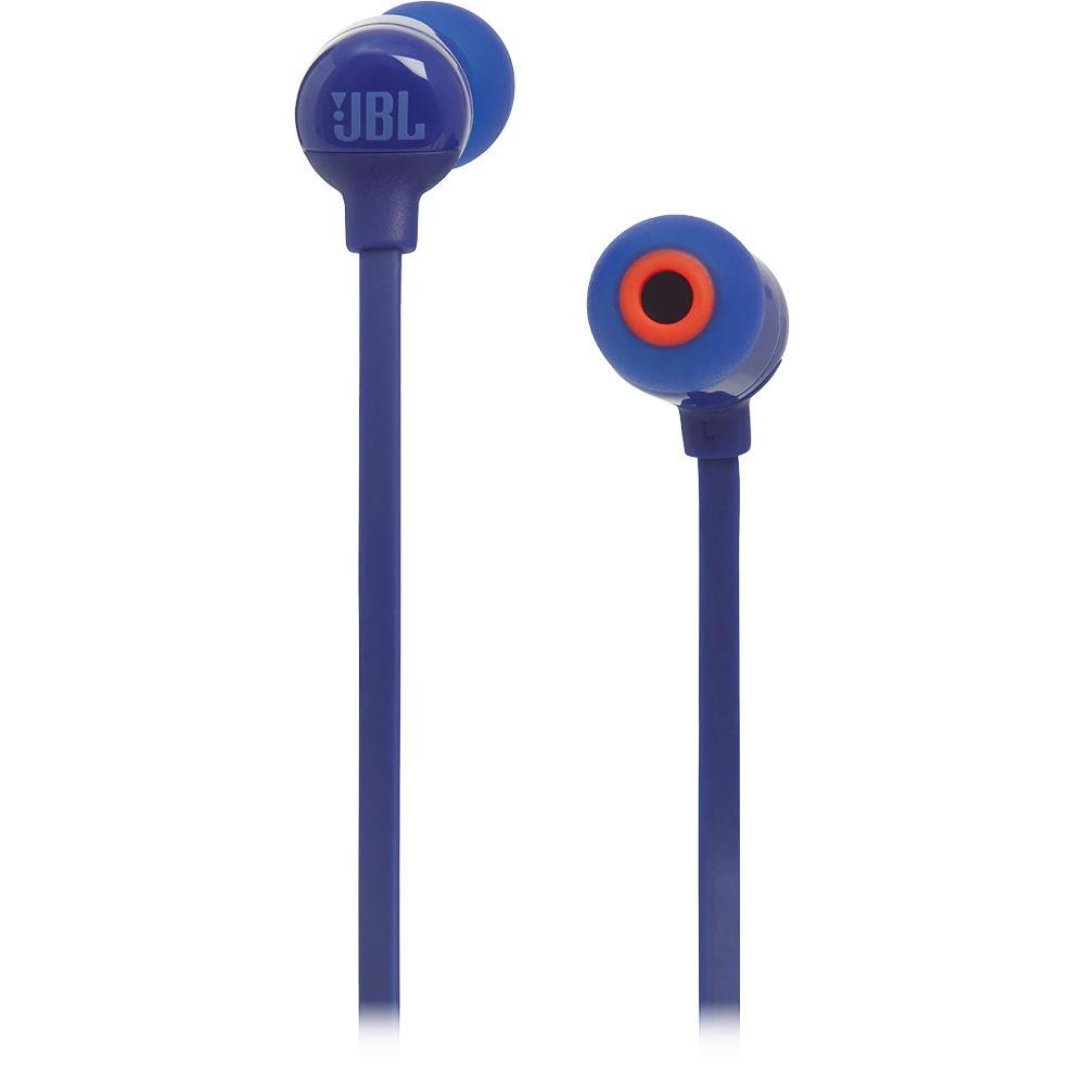 JBL T110BT Wireless In-Ear Headphones