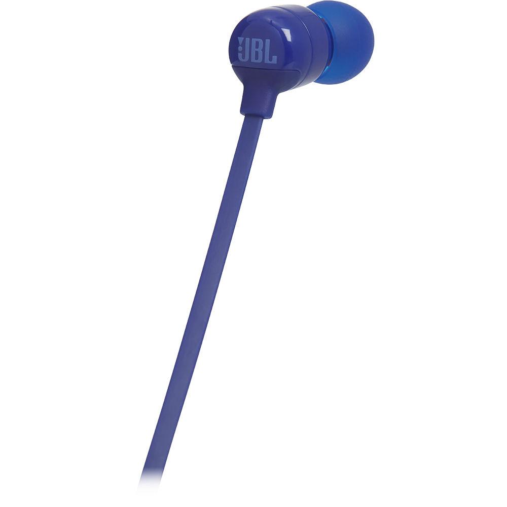 JBL T110BT Wireless In-Ear Headphones