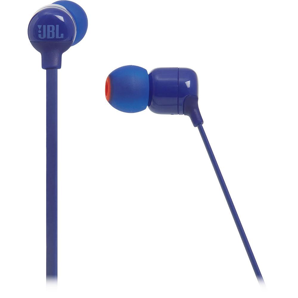 JBL T110BT Wireless In-Ear Headphones