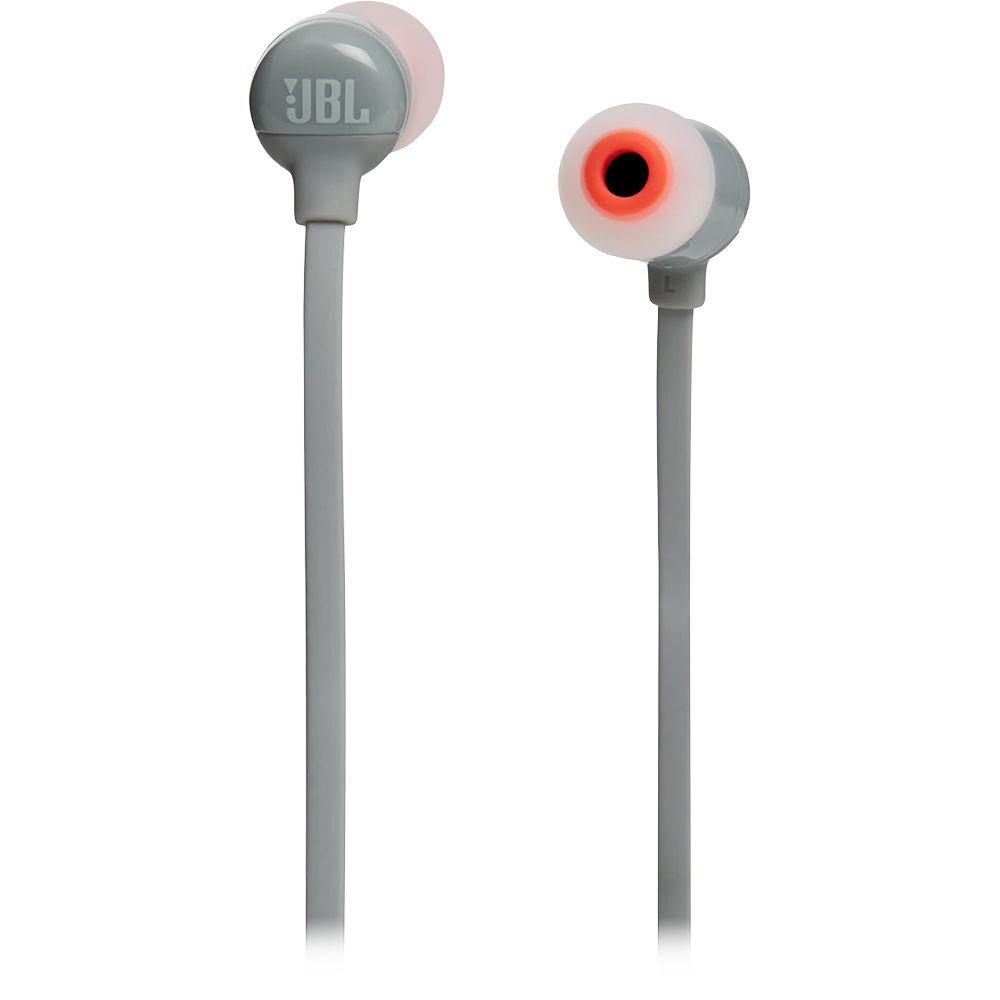 JBL T110BT Wireless In-Ear Headphones