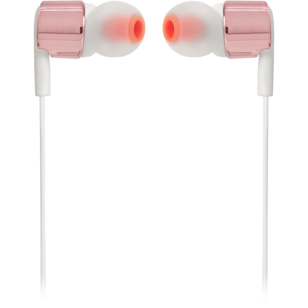 JBL T210 In-Ear Headphones