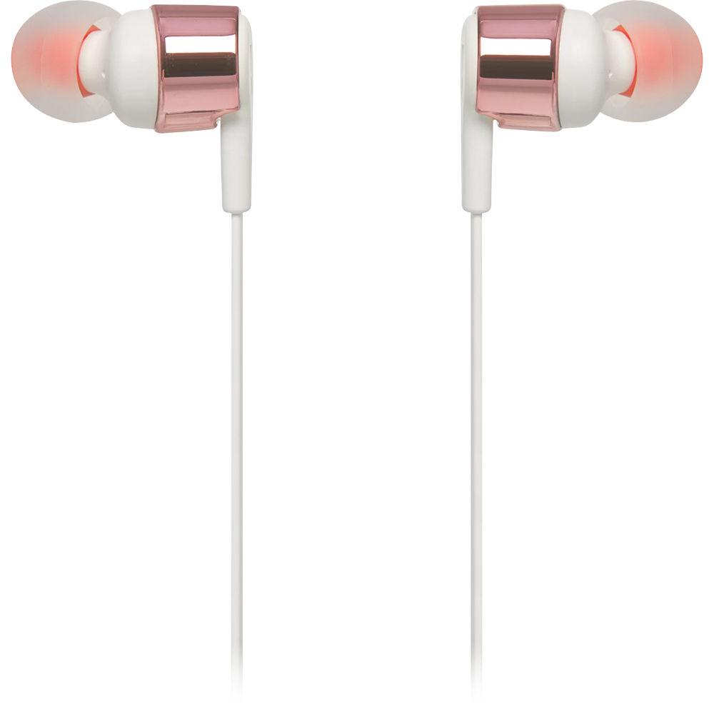 JBL T210 In-Ear Headphones