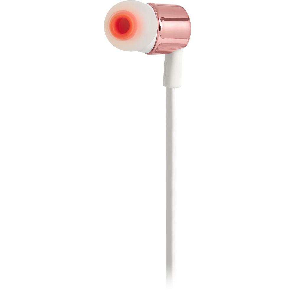 JBL T210 In-Ear Headphones
