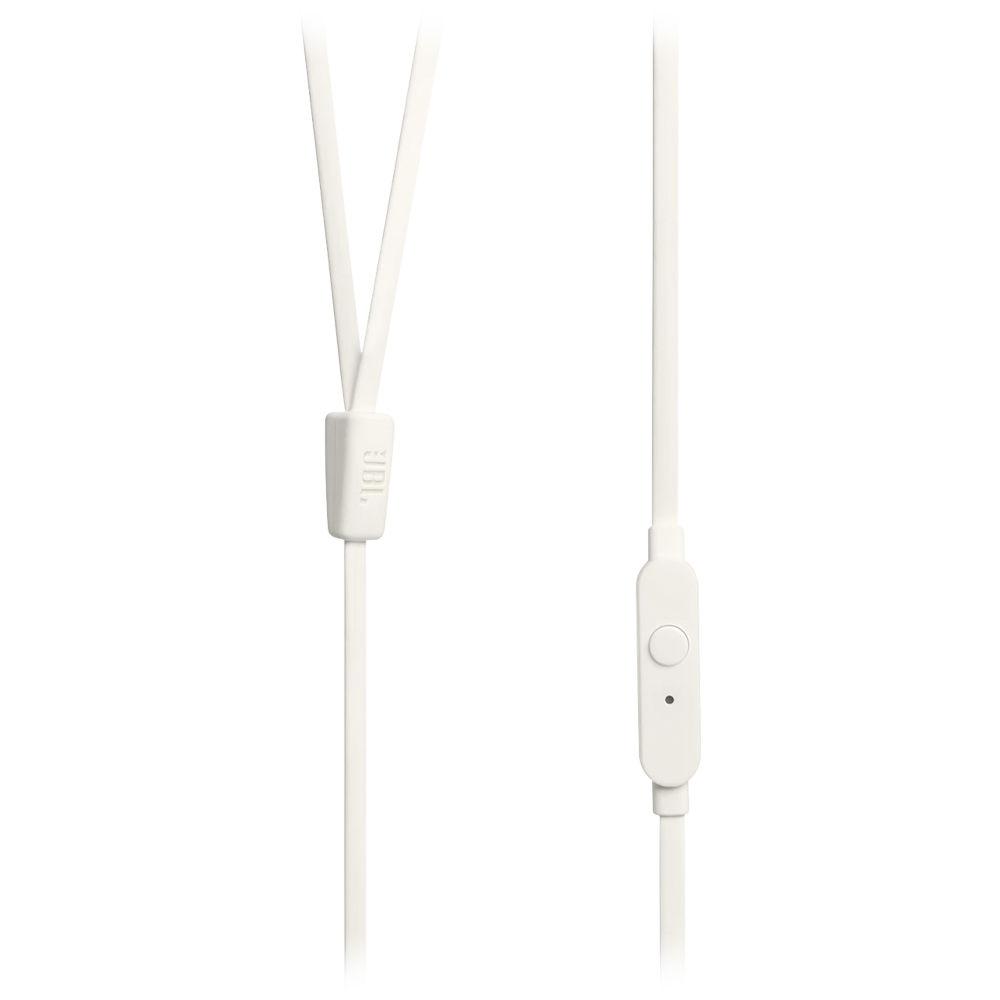 JBL T210 In-Ear Headphones