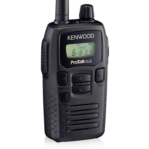 Kenwood ProTalk TK-3230DXK 6-Channel UHF Two-Way Business Radio