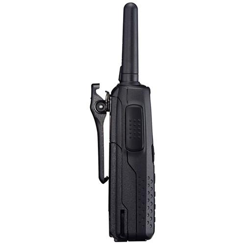 Kenwood ProTalk TK-3230DXK 6-Channel UHF Two-Way Business Radio