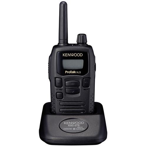Kenwood ProTalk TK-3230DXK 6-Channel UHF Two-Way Business Radio