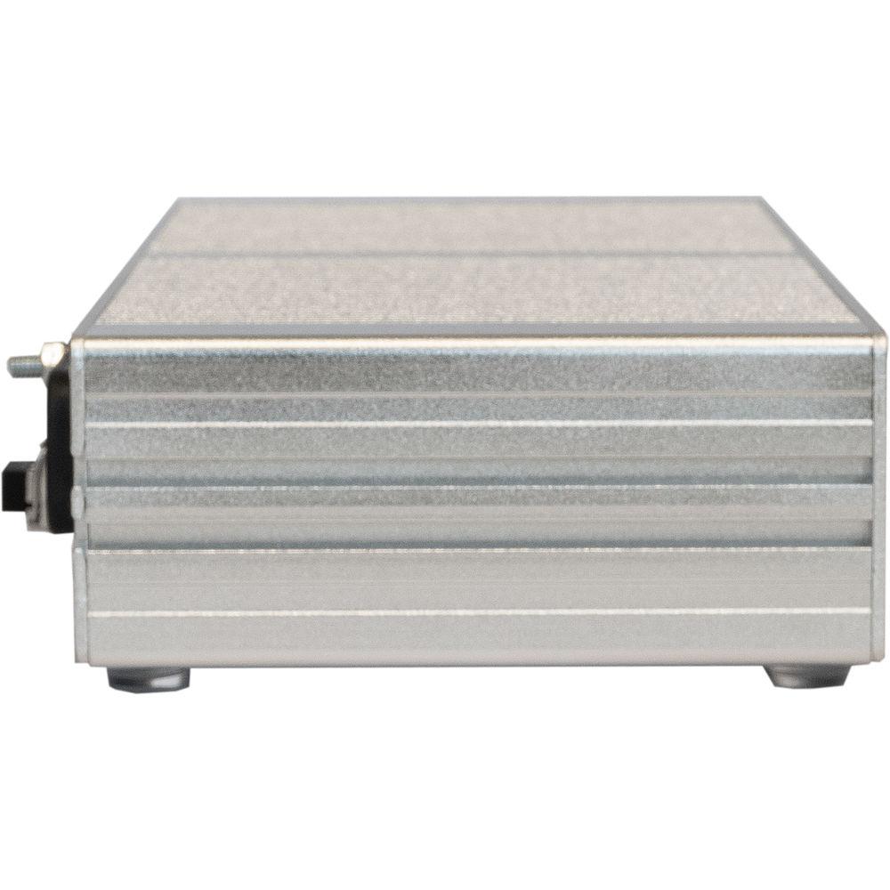 KVM-TEC UVX-F Ultraline 4K Fiber Receiver