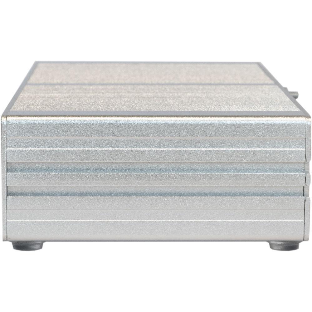 KVM-TEC UVX-F Ultraline 4K Fiber Receiver