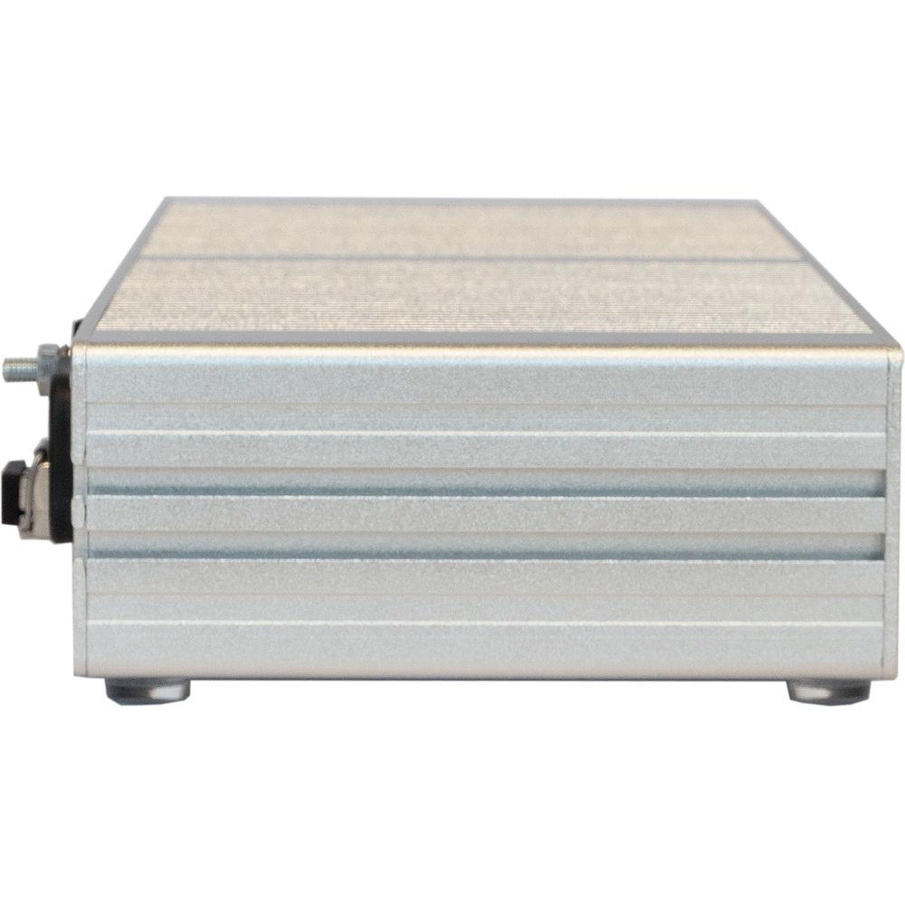 KVM-TEC UVX-F Ultraline 4K Fiber Transmitter