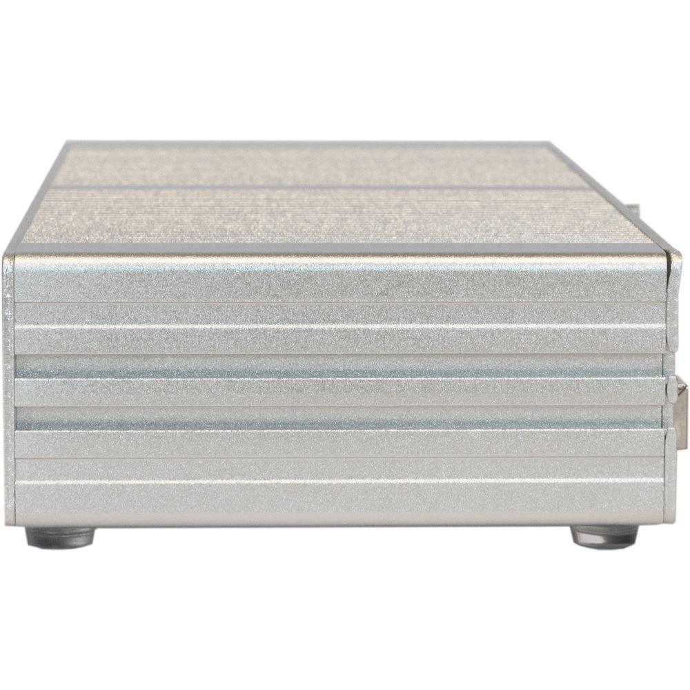 KVM-TEC UVX-F Ultraline 4K Fiber Transmitter