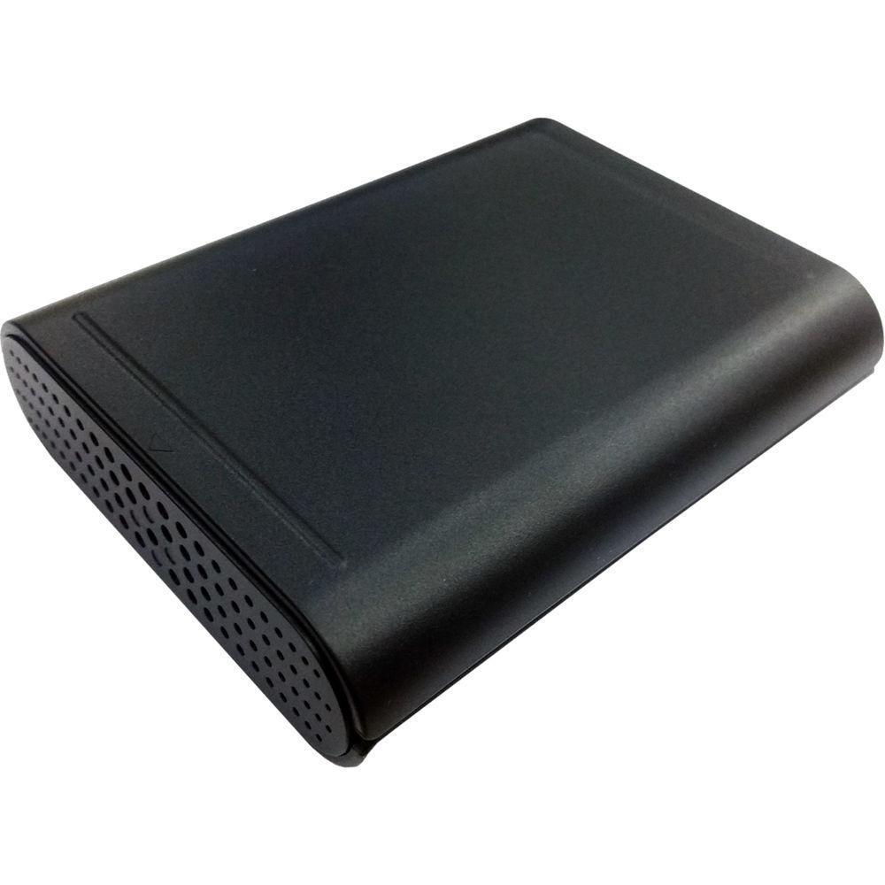 LawMate Power Bank with 1080p Covert Wi-Fi Camera