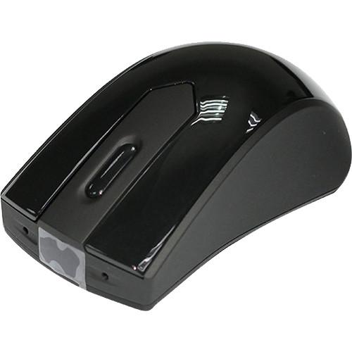 LawMate Wireless Mouse-Style Covert 5MP Camera with DVR