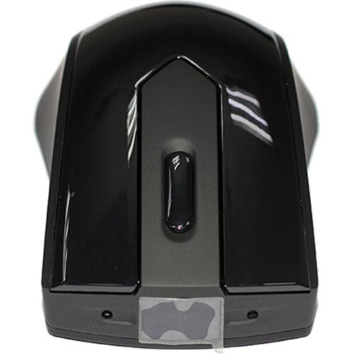 LawMate Wireless Mouse-Style Covert 5MP Camera with DVR
