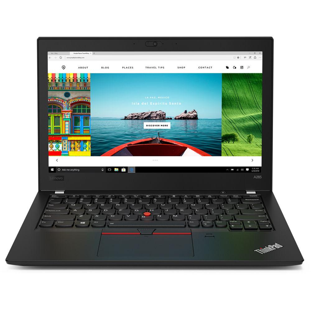 Lenovo 12.5" ThinkPad A285 Series Laptop