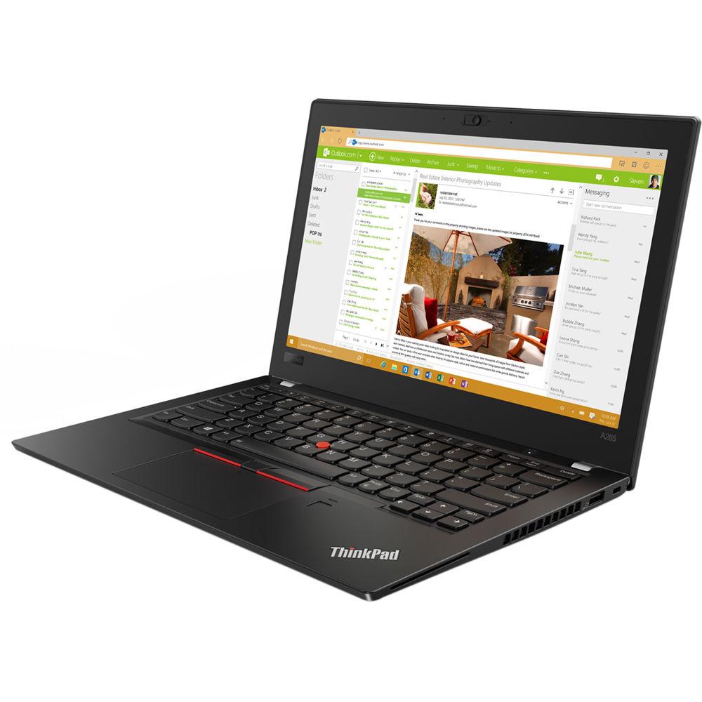 Lenovo 12.5" ThinkPad A285 Series Laptop