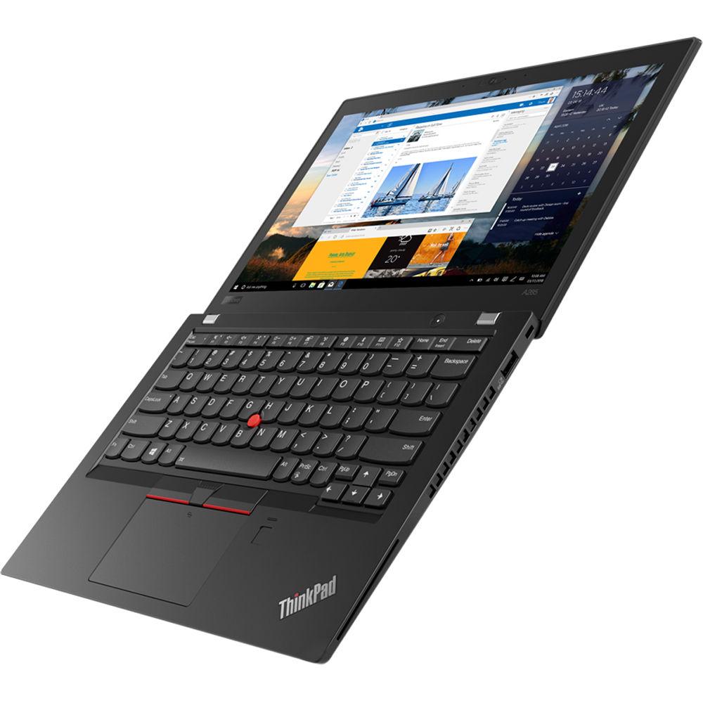 Lenovo 12.5" ThinkPad A285 Series Laptop