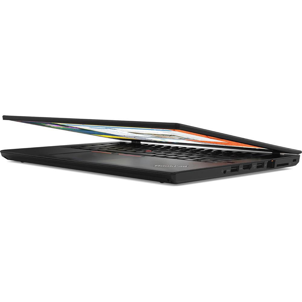 Lenovo 14" ThinkPad T480 Multi-Touch Laptop