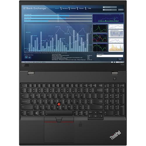 Lenovo 15.6" ThinkPad P52s Multi-Touch Mobile Workstation