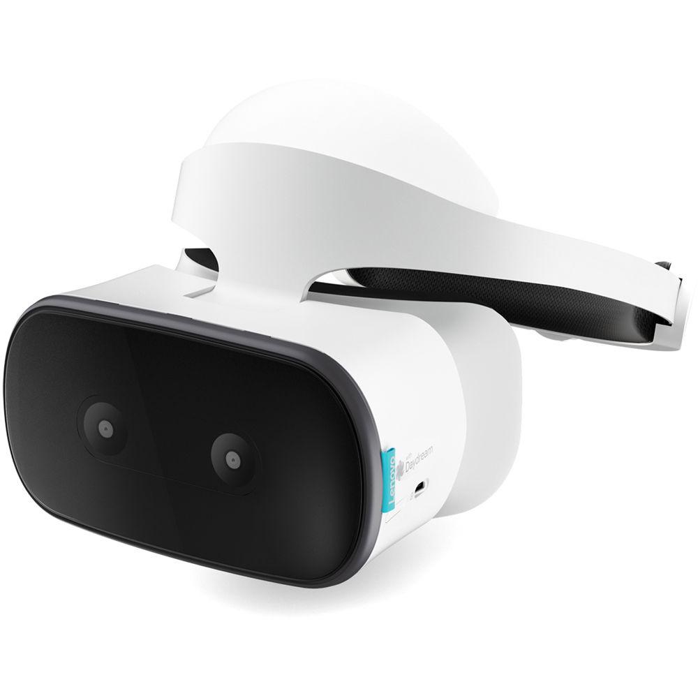 Lenovo Mirage Solo VR Headset