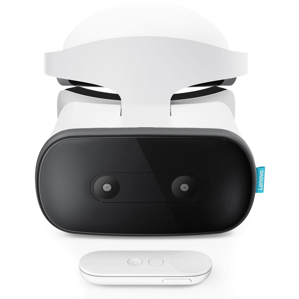 Lenovo Mirage Solo VR Headset
