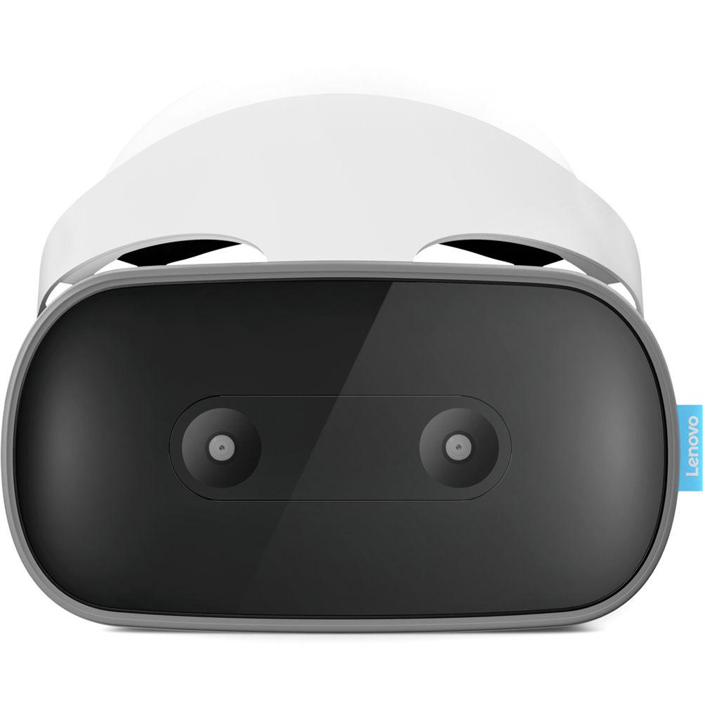 Lenovo Mirage Solo VR Headset