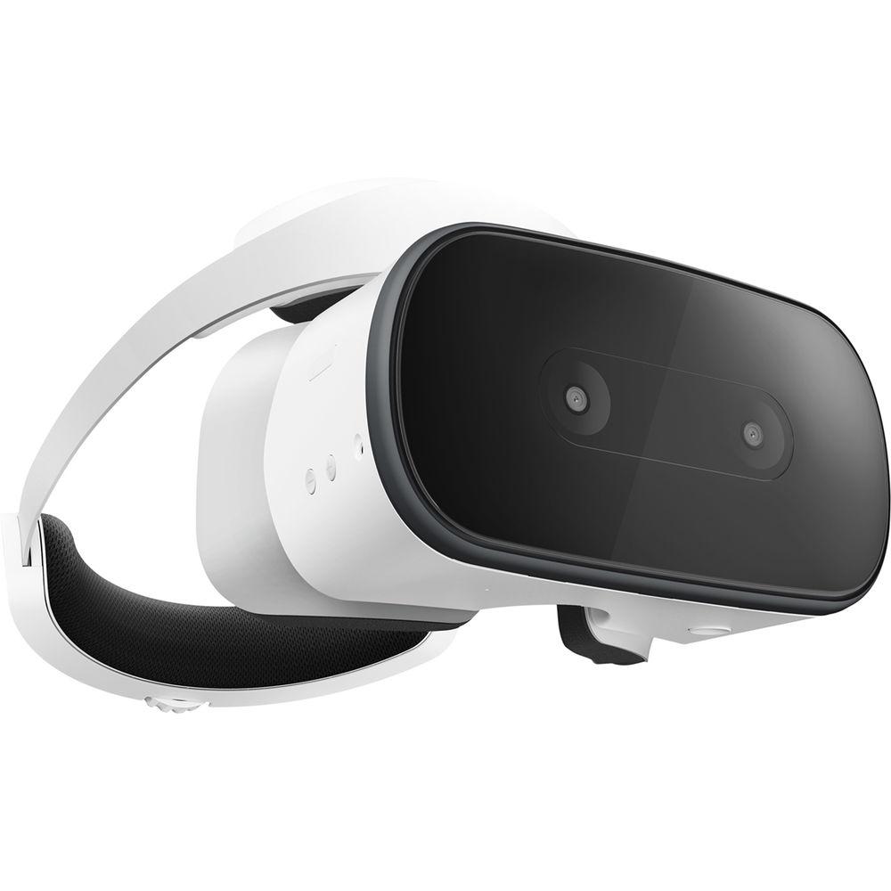 Lenovo Mirage Solo VR Headset