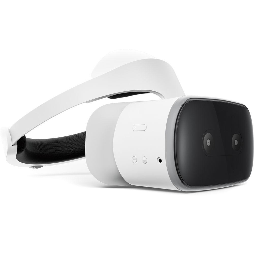 Lenovo Mirage Solo VR Headset
