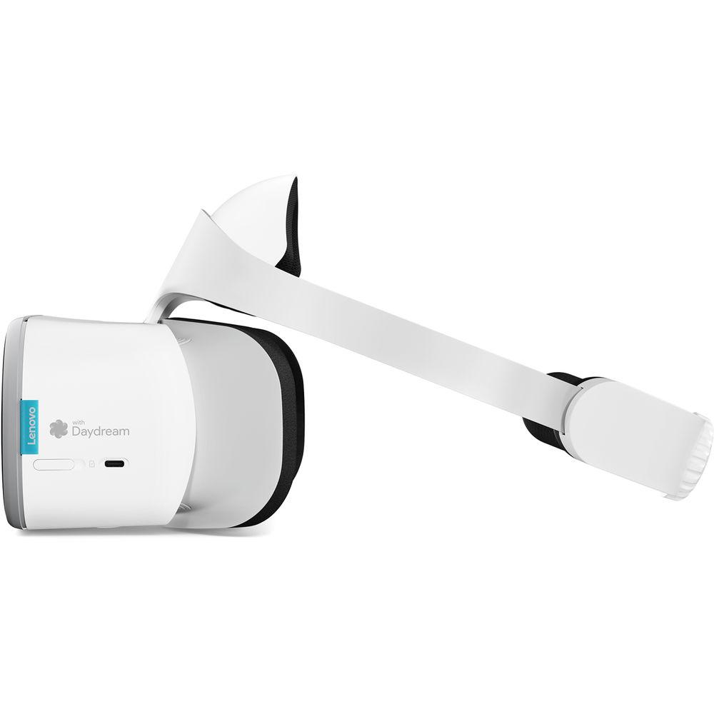 Lenovo Mirage Solo VR Headset
