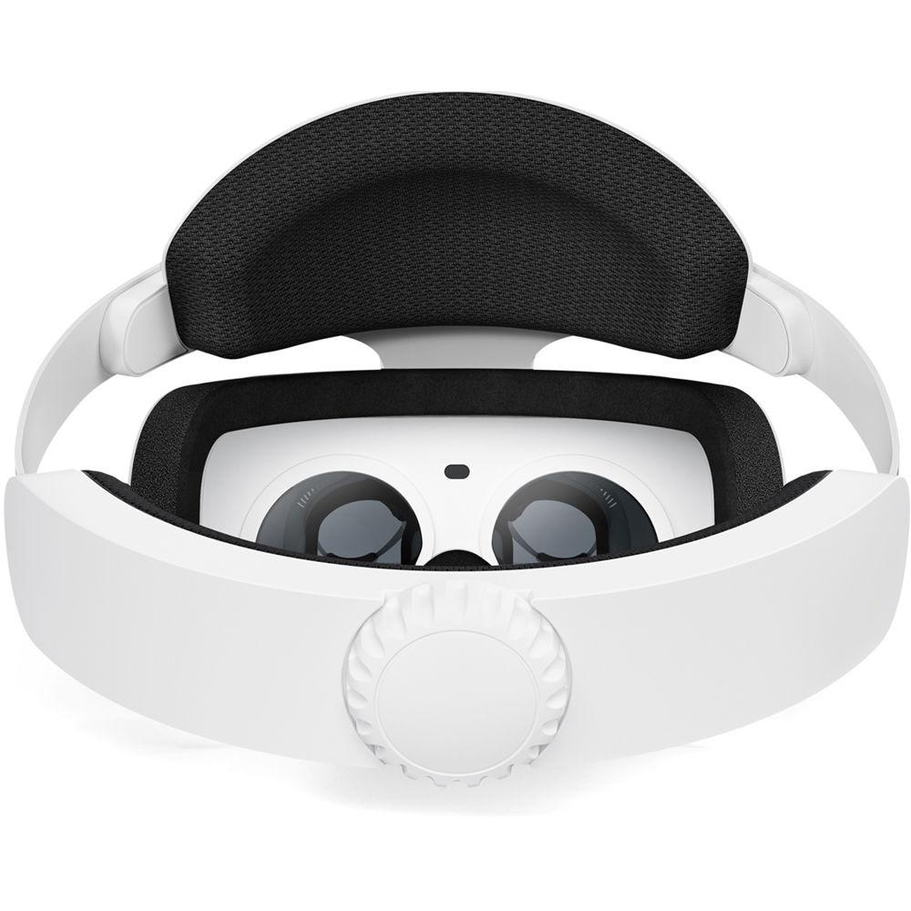 Lenovo Mirage Solo VR Headset
