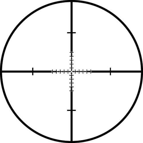 Leupold 4.5-14x50 VX-3i LRP SF Riflescope