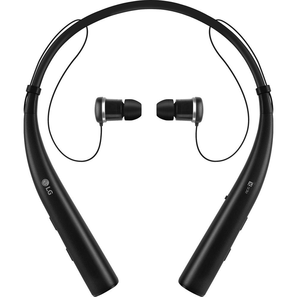 LG HBS-780 TONE PRO Bluetooth Wireless Stereo Headset