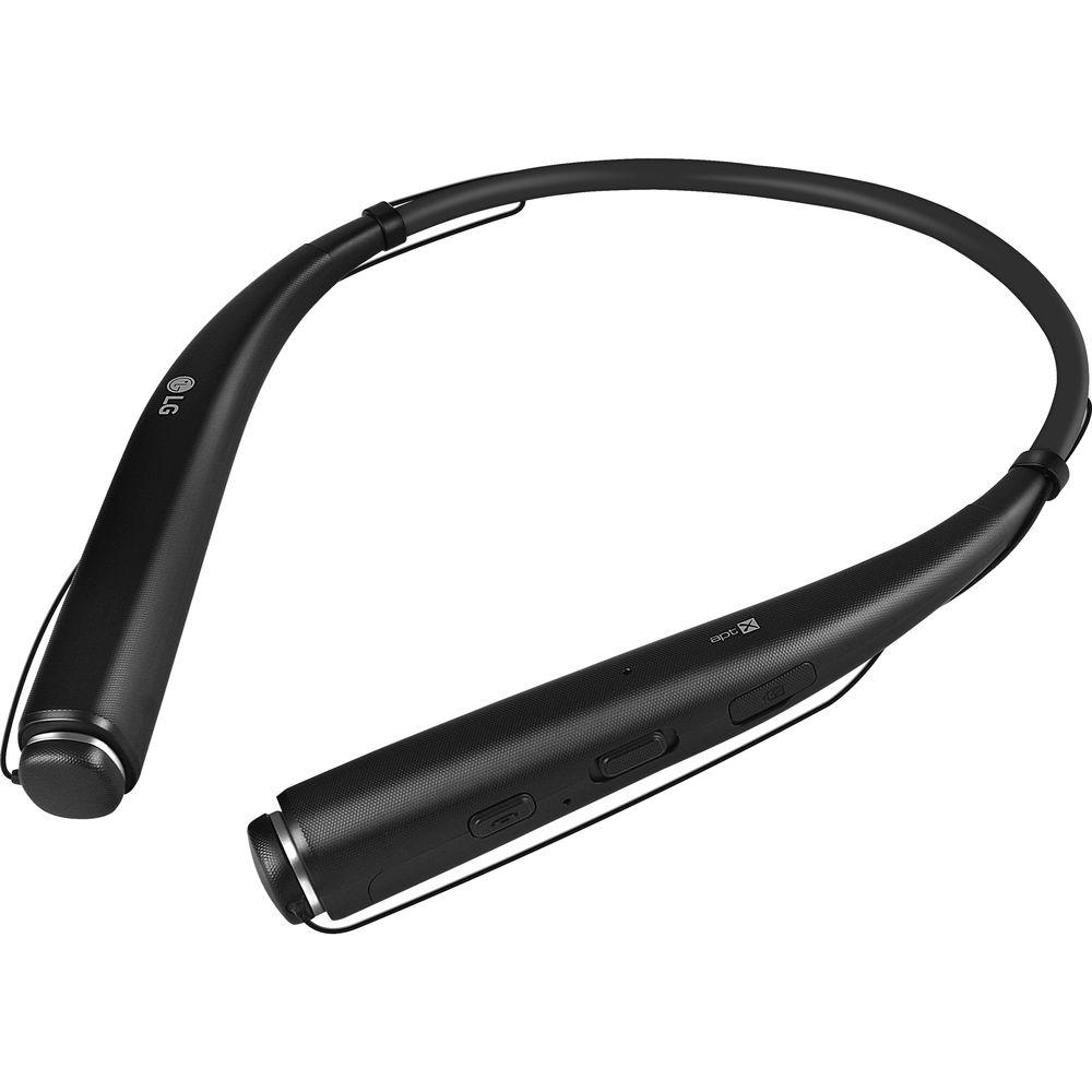 LG HBS-780 TONE PRO Bluetooth Wireless Stereo Headset