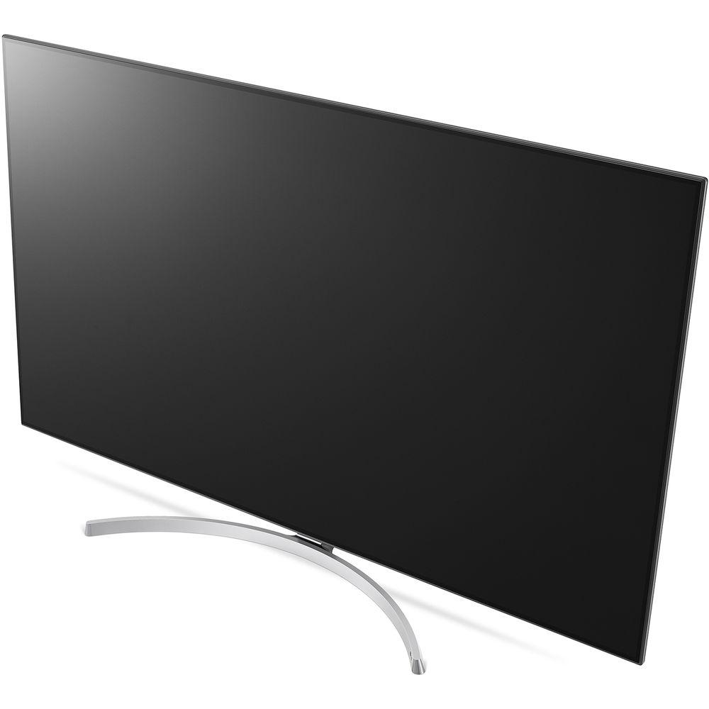 LG SK9000 55" Class HDR UHD Smart Nano Cell IPS LED TV