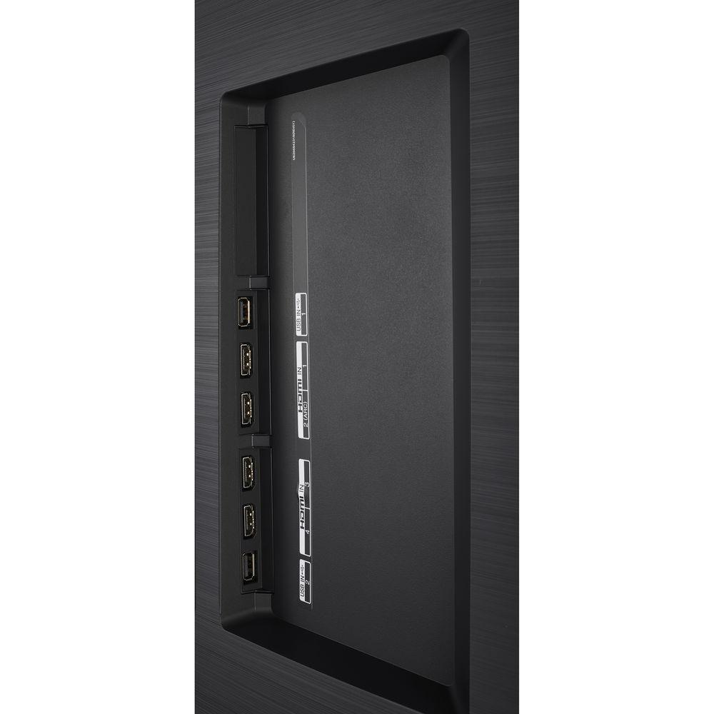 LG SK9000 55" Class HDR UHD Smart Nano Cell IPS LED TV