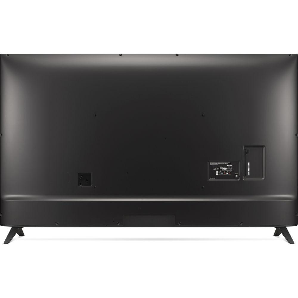 LG UK6570PUB 75" Class HDR UHD Smart IPS LED TV