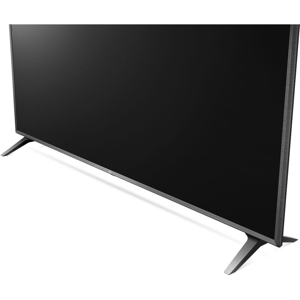 LG UK6570PUB 75" Class HDR UHD Smart IPS LED TV