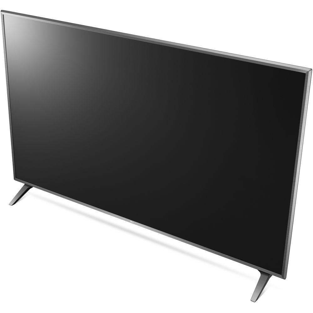 LG UK6570PUB 75" Class HDR UHD Smart IPS LED TV