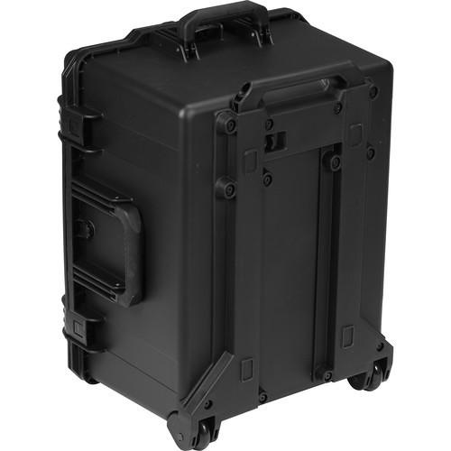 Litepanels Traveler Case Duo with Custom Foam for 1 Astra Soft and 1 Astra