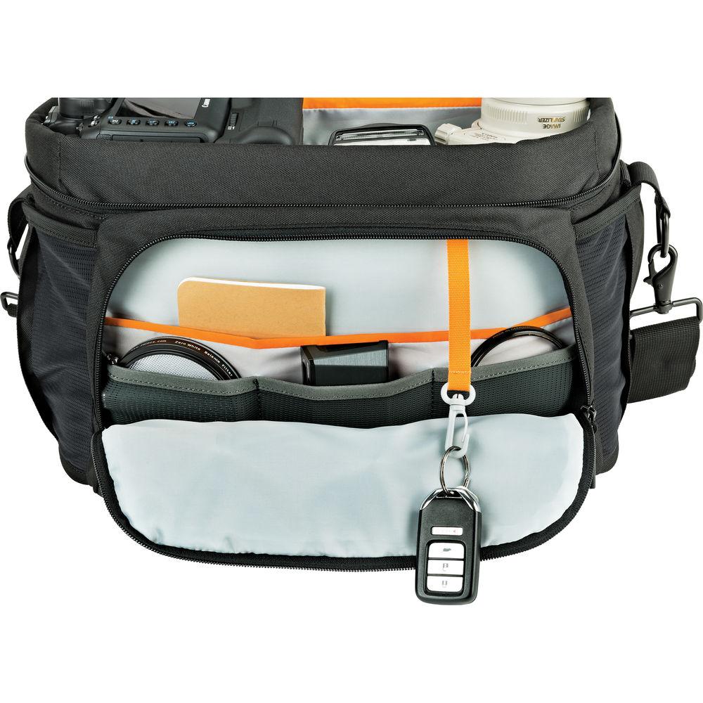 Lowepro Nova 200 AW II Camera Bag